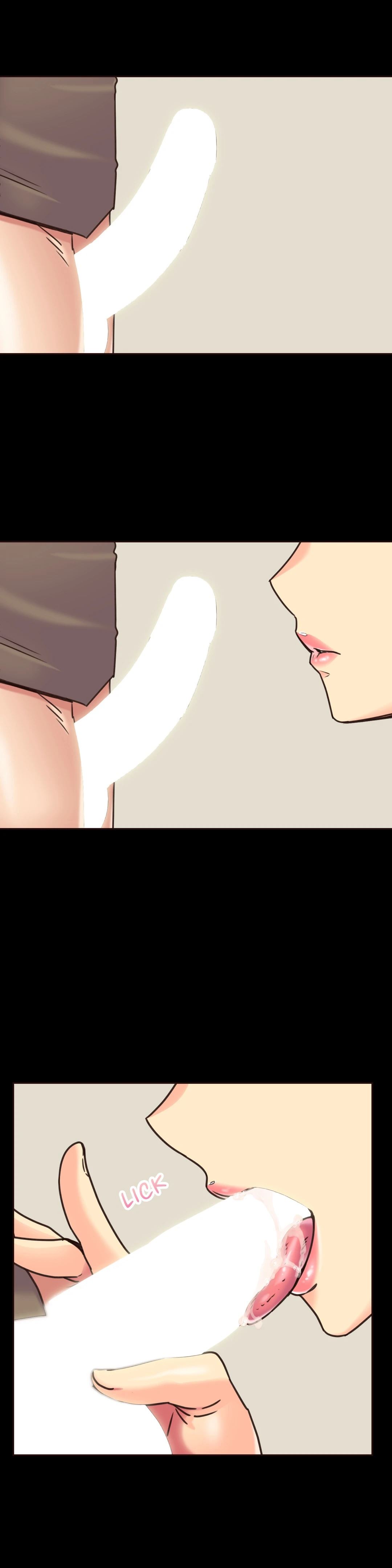 The Yes Girl - Chapter 68 24 The Yes Girl - Chapter 68 24