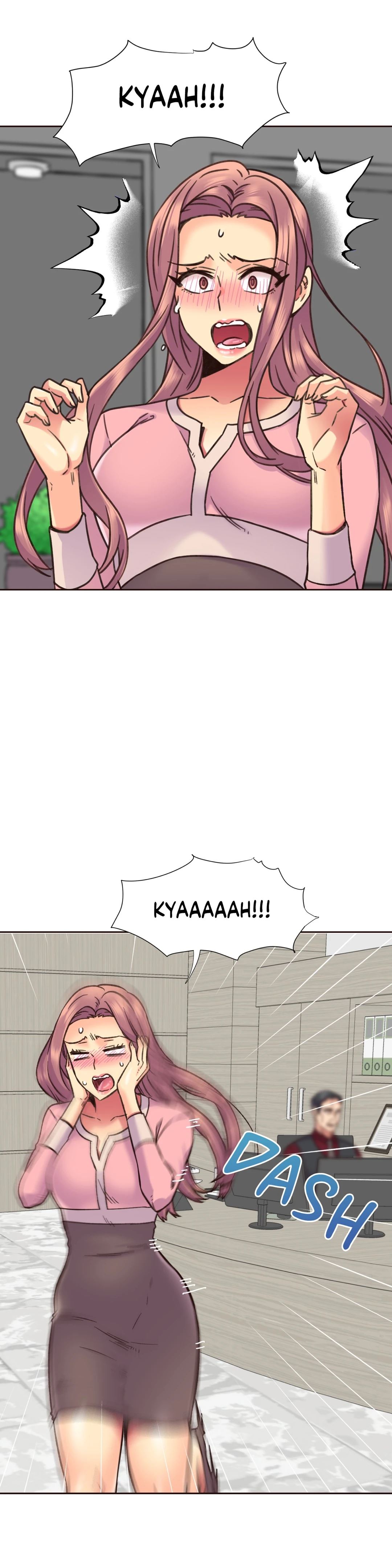 The Yes Girl - Chapter 68 4 The Yes Girl - Chapter 68 4