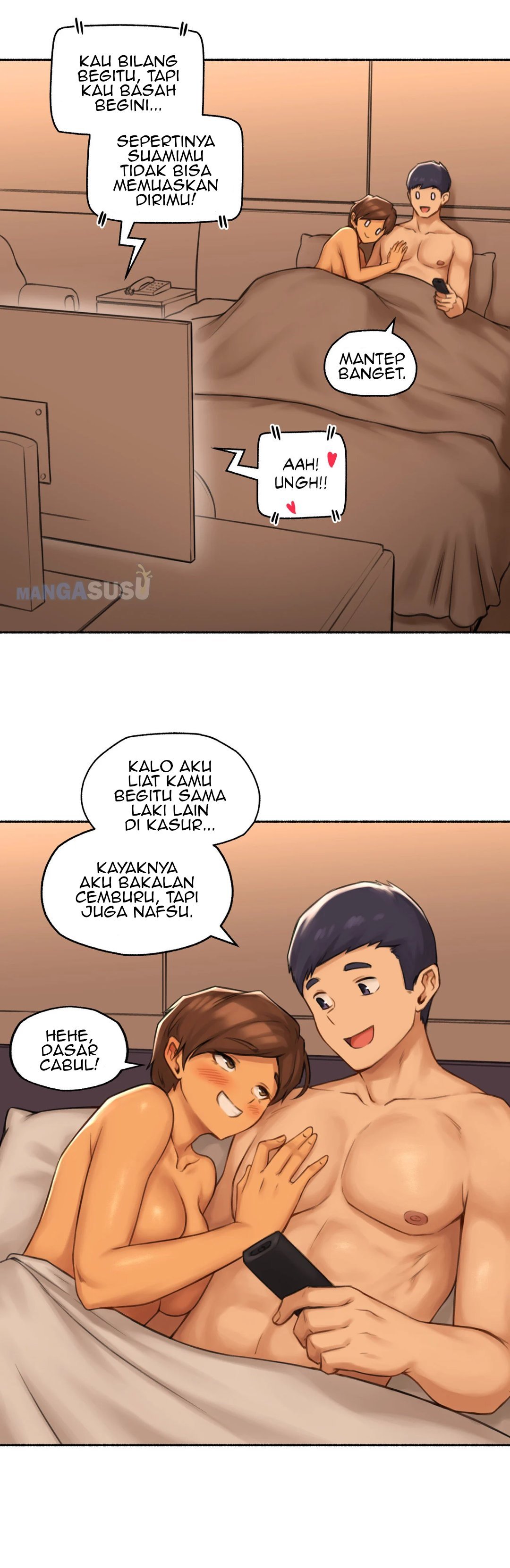 I Did This - Chapter 68 8