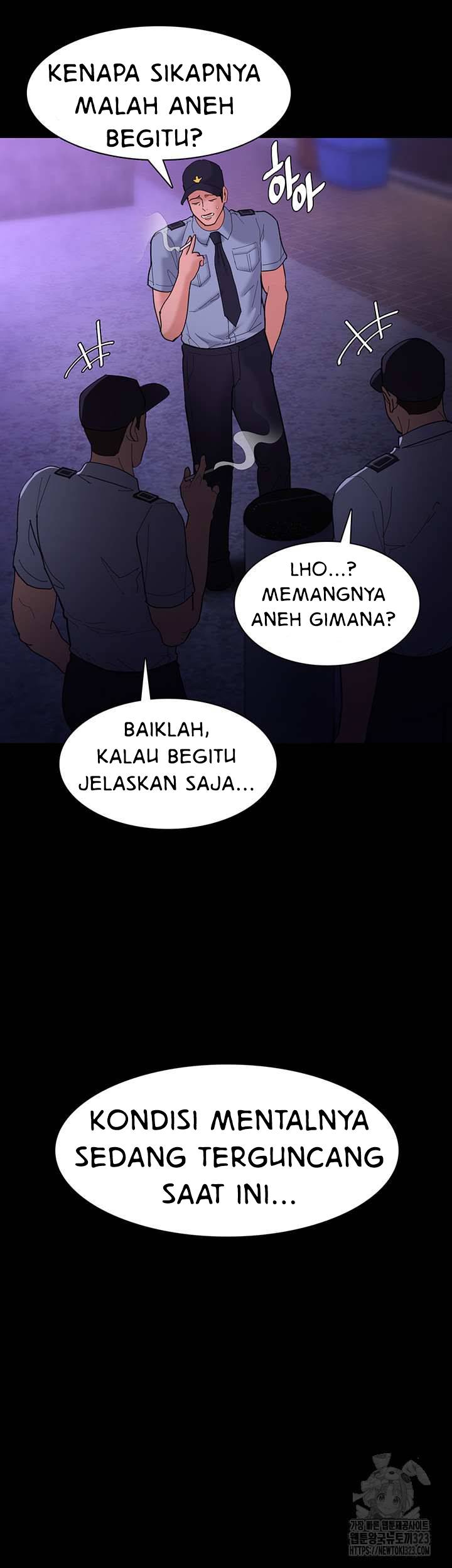 Wicked Diary - Chapter 68 36