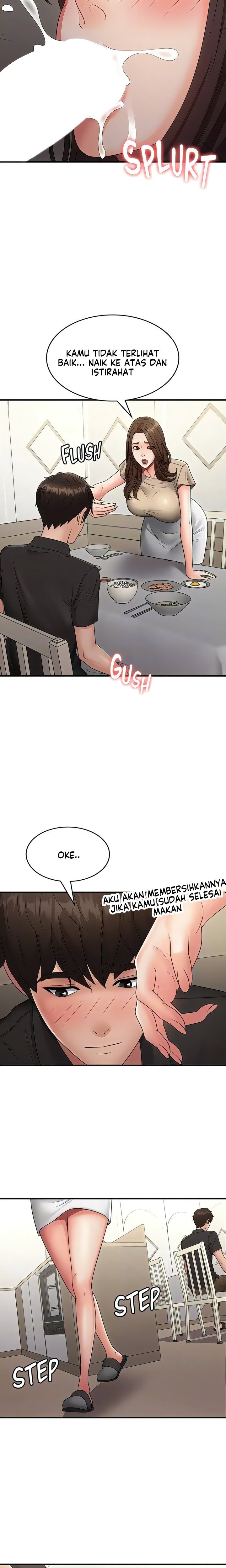 Teen Aunt - Chapter 68 17