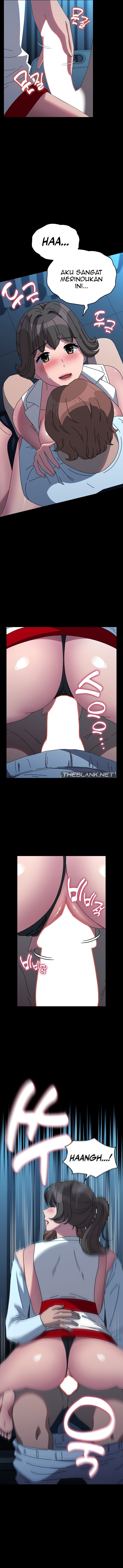 Man of The House - Chapter 66 6