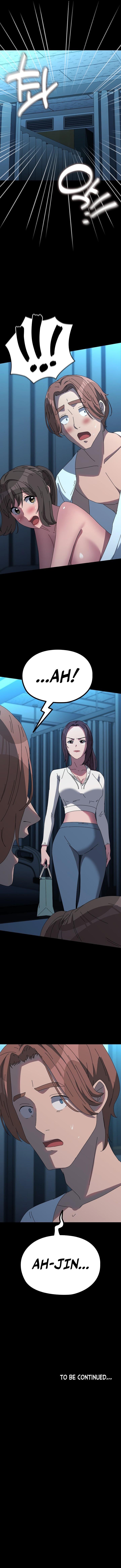 Man of The House - Chapter 66 16