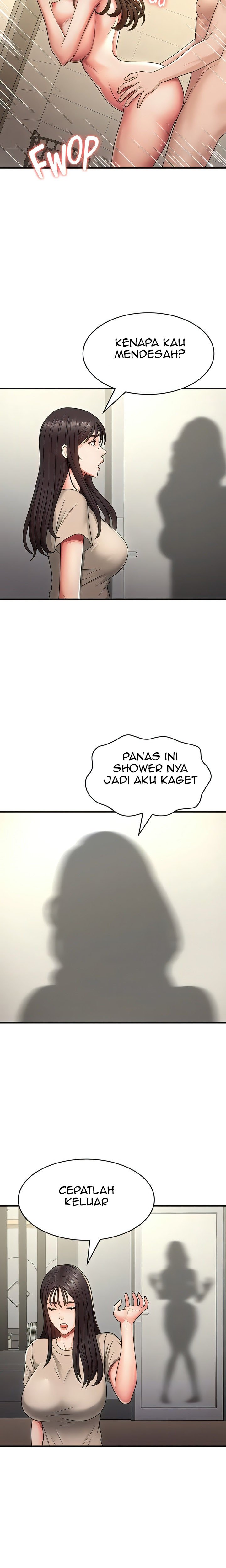 My Aunt in Puberty - Chapter 66 13 My Aunt in Puberty - Chapter 66 13