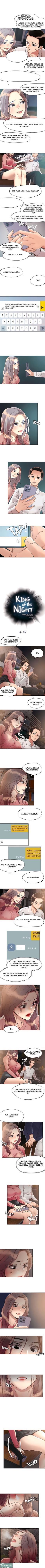 King of the Night - Chapter 66 2