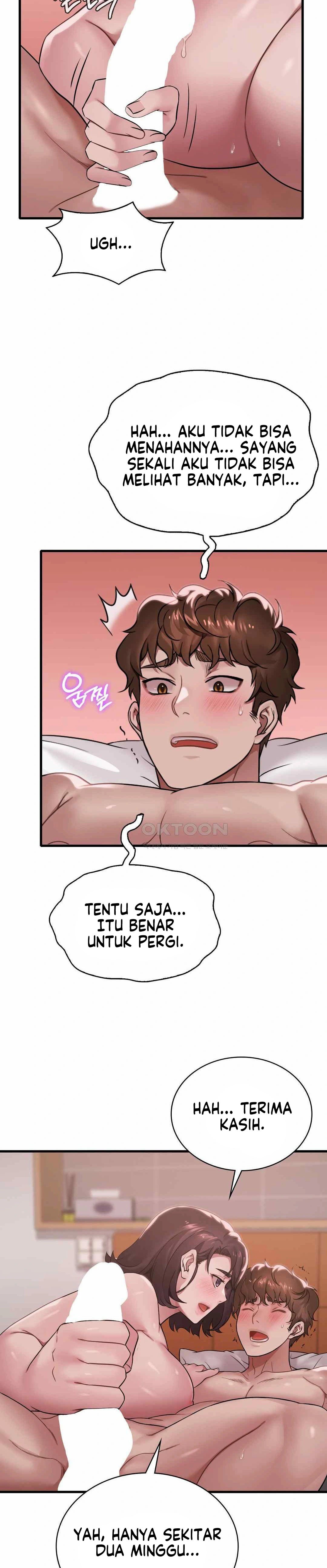 She wants to get drunk - Chapter 66 24