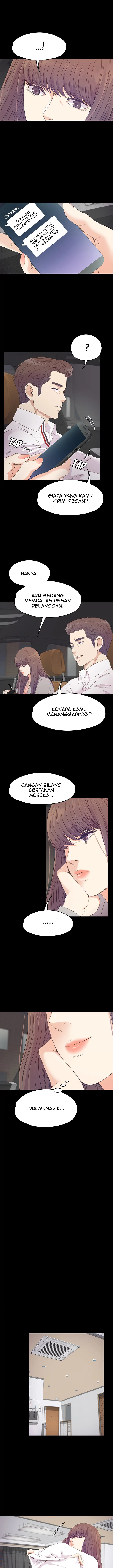 Gangnam Romance - Chapter 66 8 Gangnam Romance - Chapter 66 8