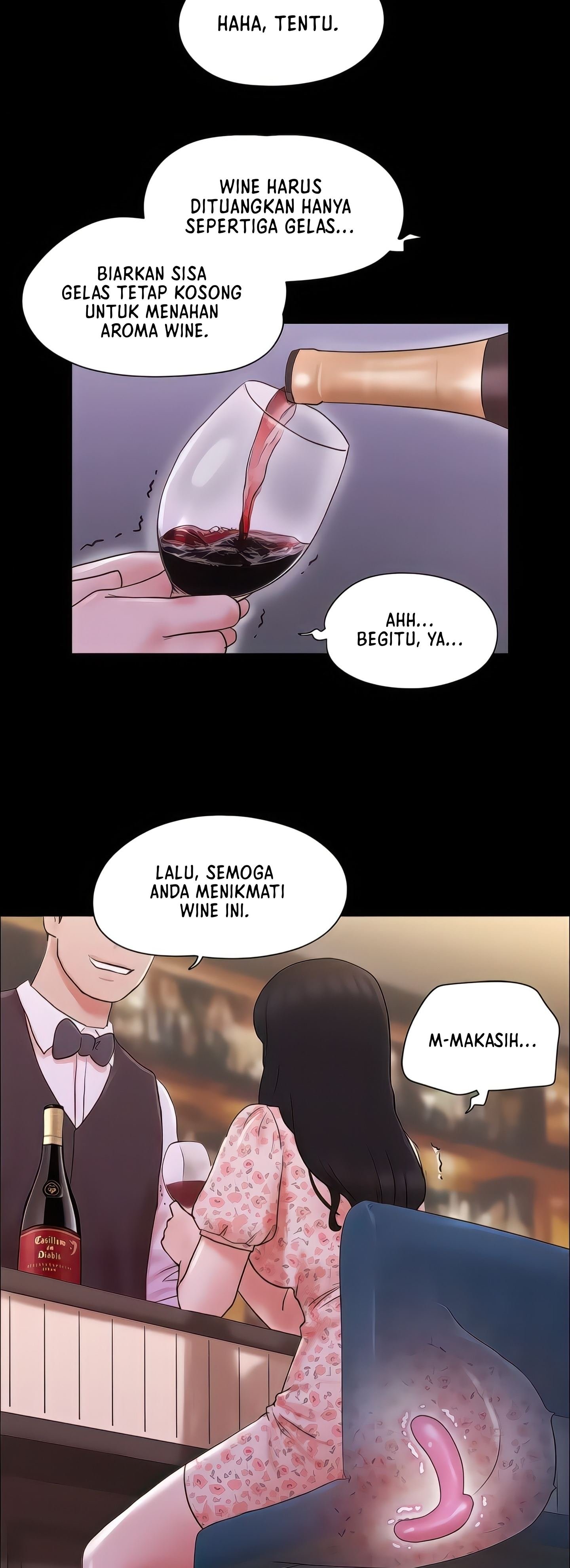 Only With Consent Uncensored - Chapter 66 16 Only With Consent Uncensored - Chapter 66 16