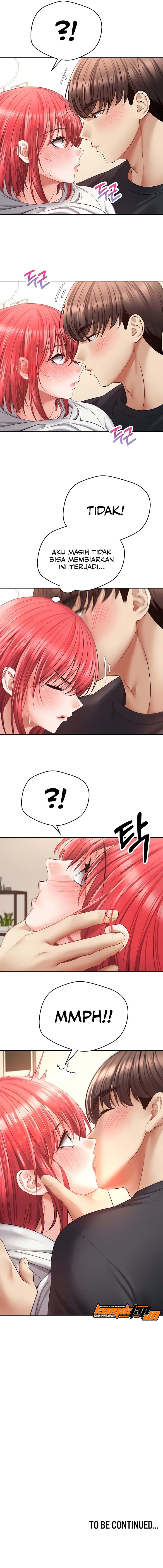 Wish Fulfillment Application - Chapter 66 7