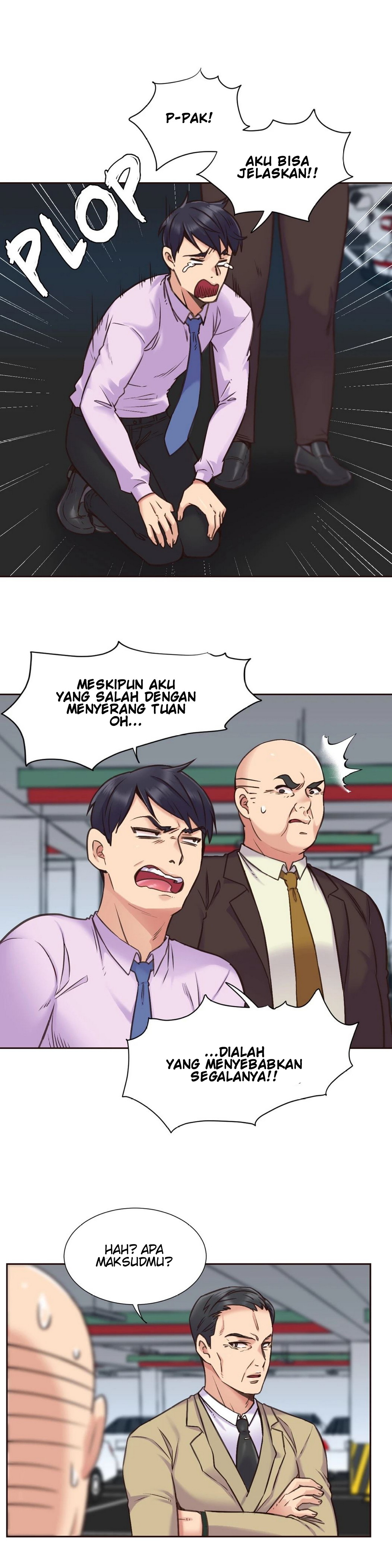 The Yes Girl - Chapter 66 5 The Yes Girl - Chapter 66 5