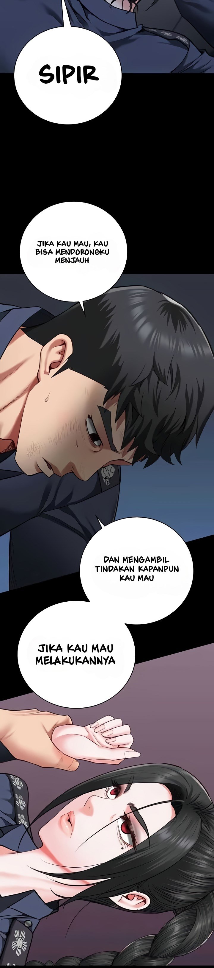 Locked Up - Chapter 66 15