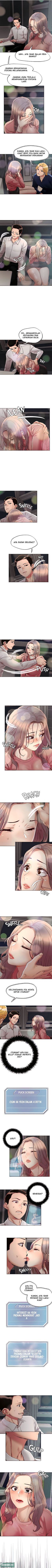 King of the Night - Chapter 66 4