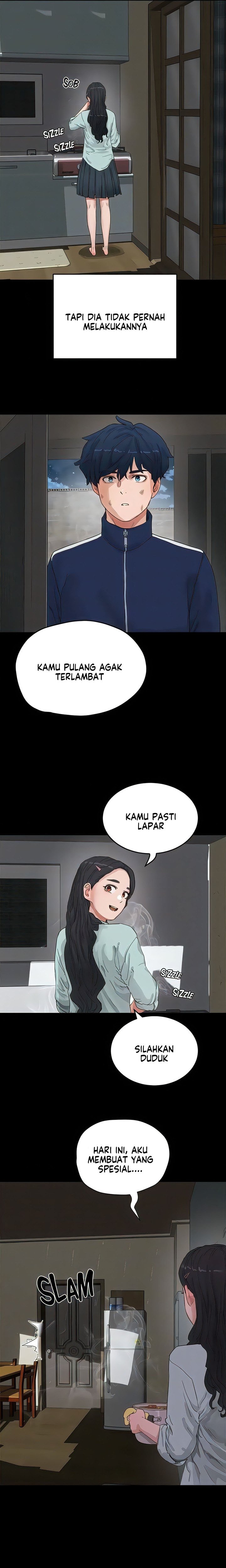 In The Summer - Chapter 66 9