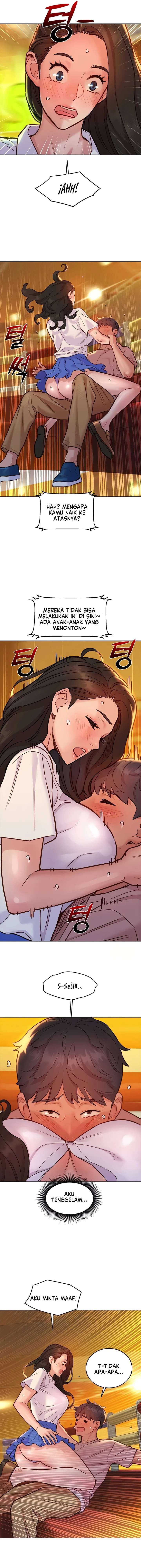 Let’s Hang Out from Today - Chapter 66 14 Let’s Hang Out from Today - Chapter 66 14