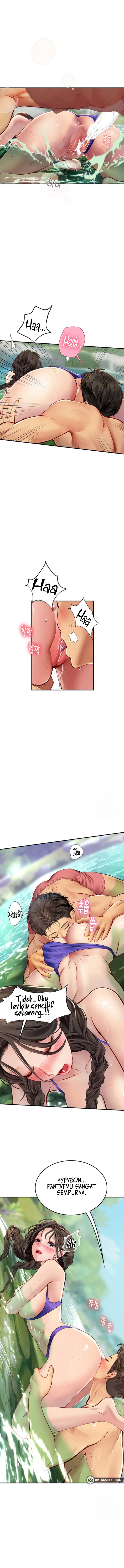 Intern Haenyeo - Chapter 66 7