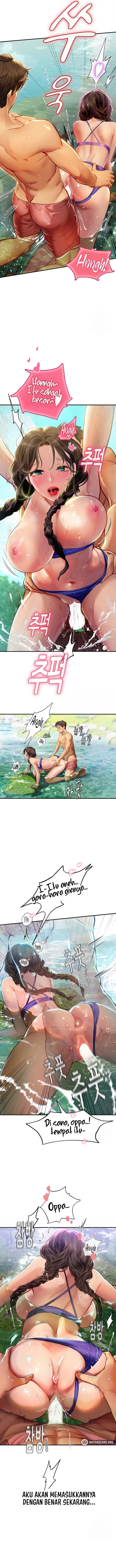 Intern Haenyeo - Chapter 66 5
