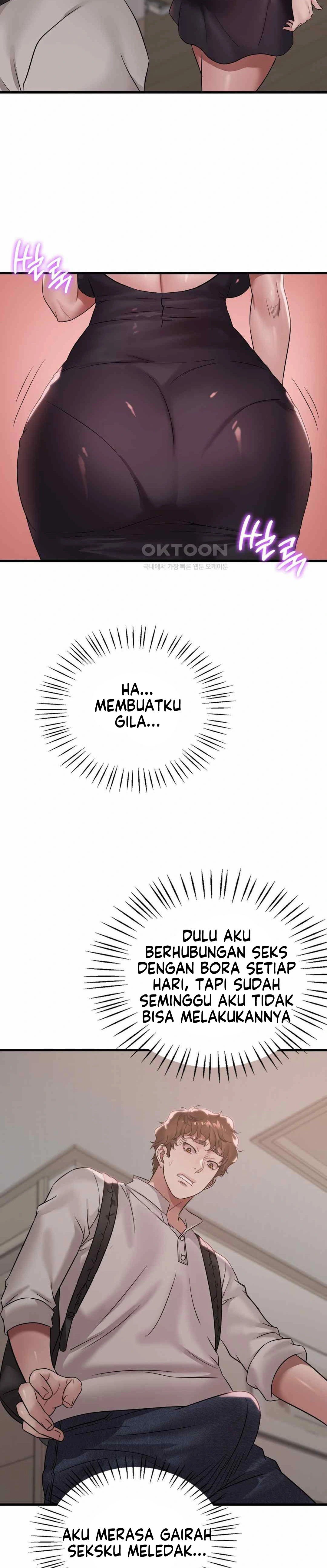 She wants to get drunk - Chapter 66 30