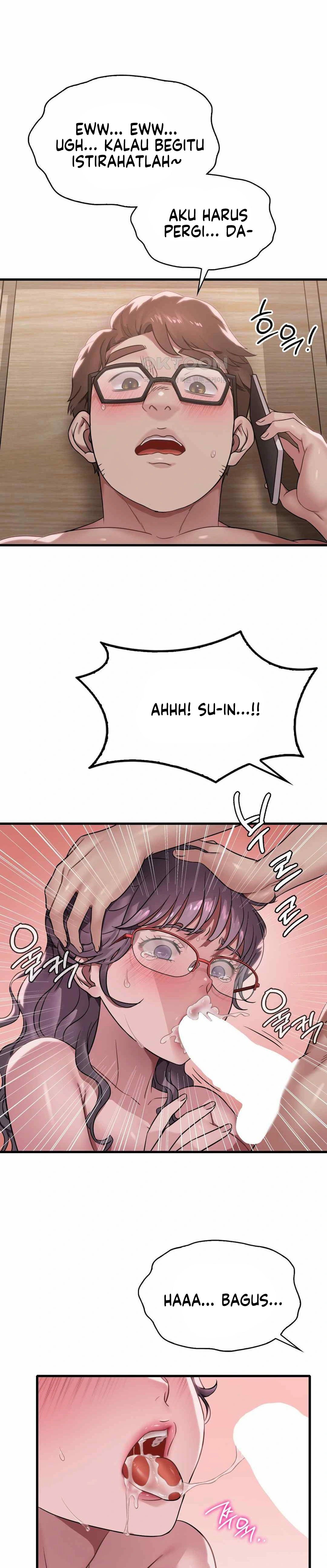 She wants to get drunk - Chapter 66 6