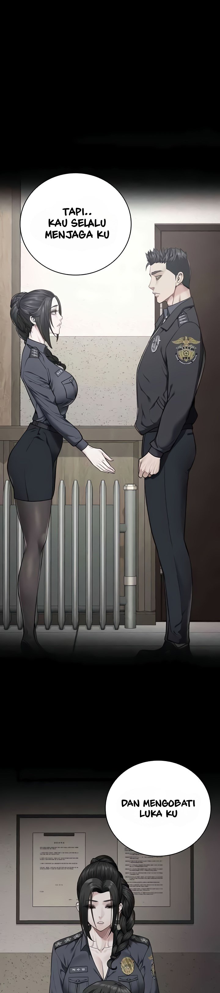 Locked Up - Chapter 66 16