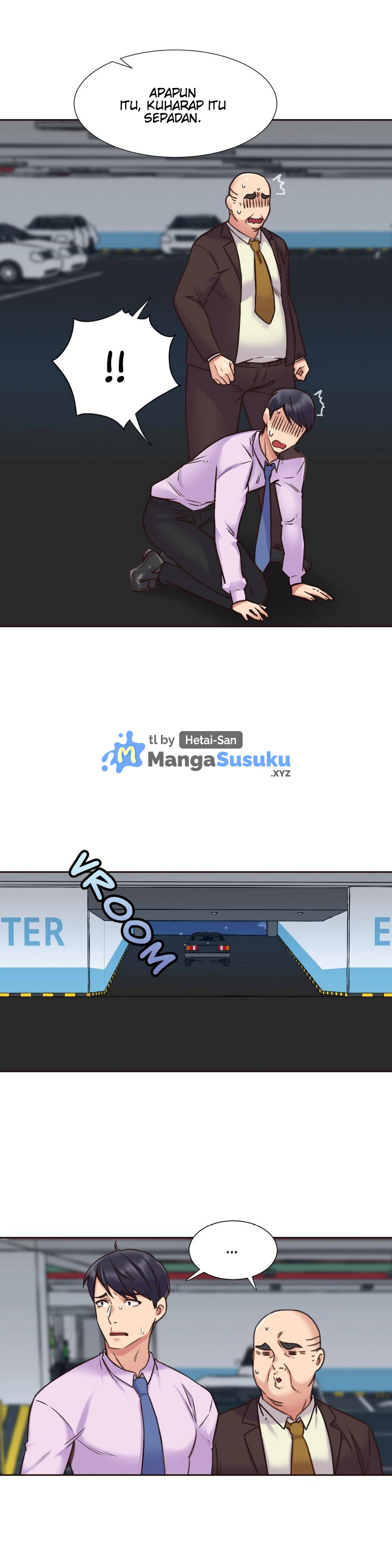 The Yes Girl - Chapter 66 7 The Yes Girl - Chapter 66 7