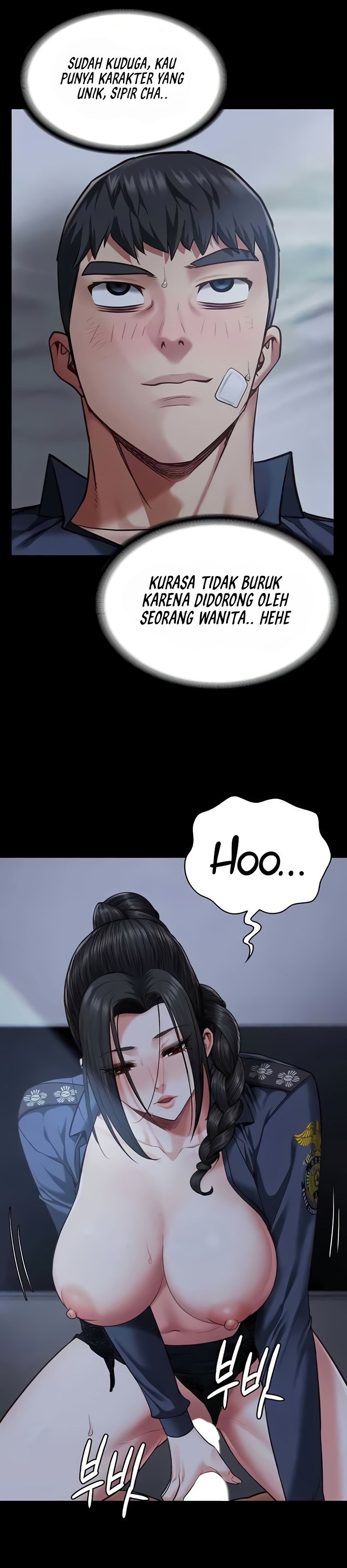 Locked Up - Chapter 66 38