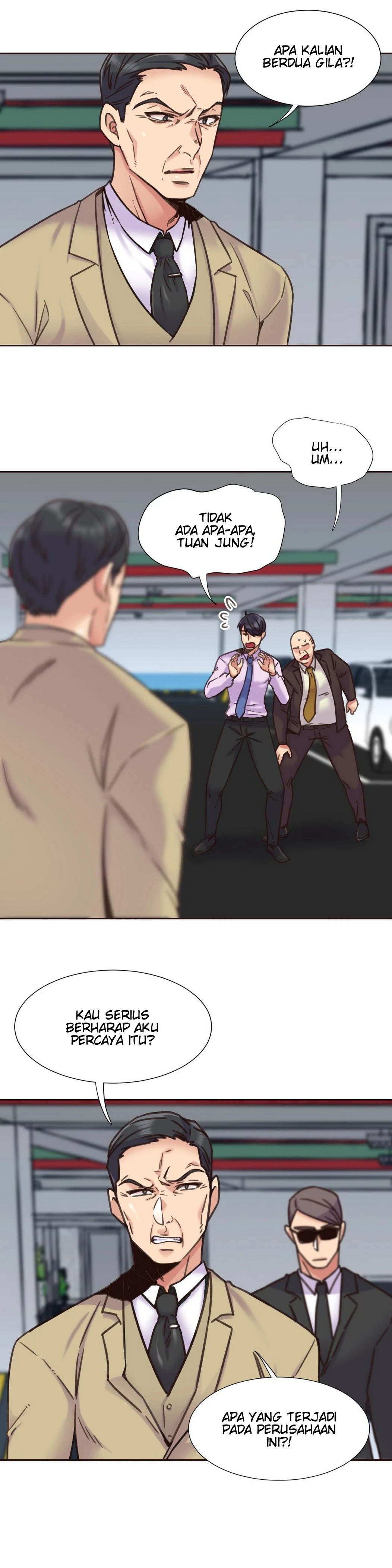 The Yes Girl - Chapter 66 3 The Yes Girl - Chapter 66 3