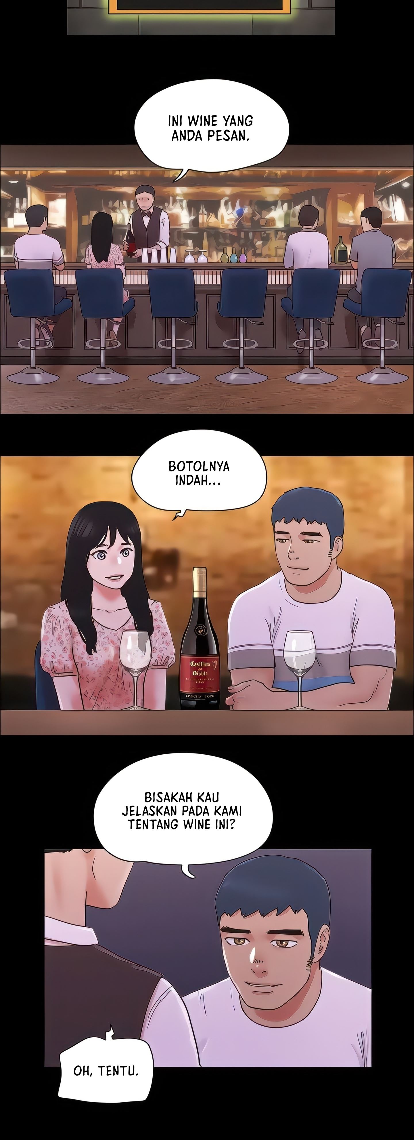 Only With Consent Uncensored - Chapter 66 13 Only With Consent Uncensored - Chapter 66 13