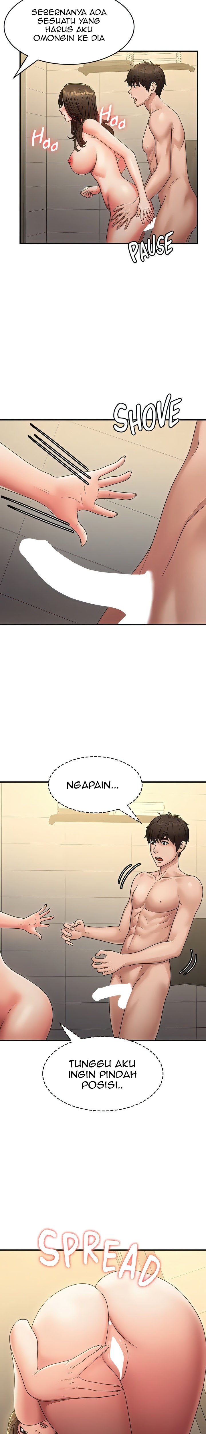 My Aunt in Puberty - Chapter 66 10 My Aunt in Puberty - Chapter 66 10