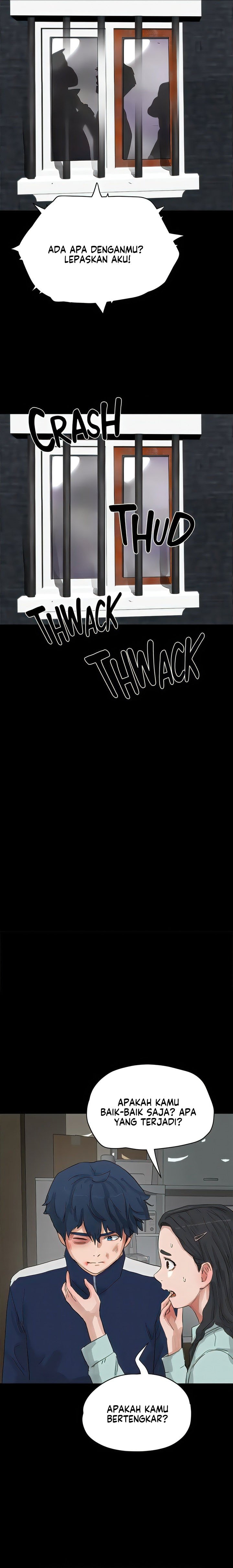 In The Summer - Chapter 66 16