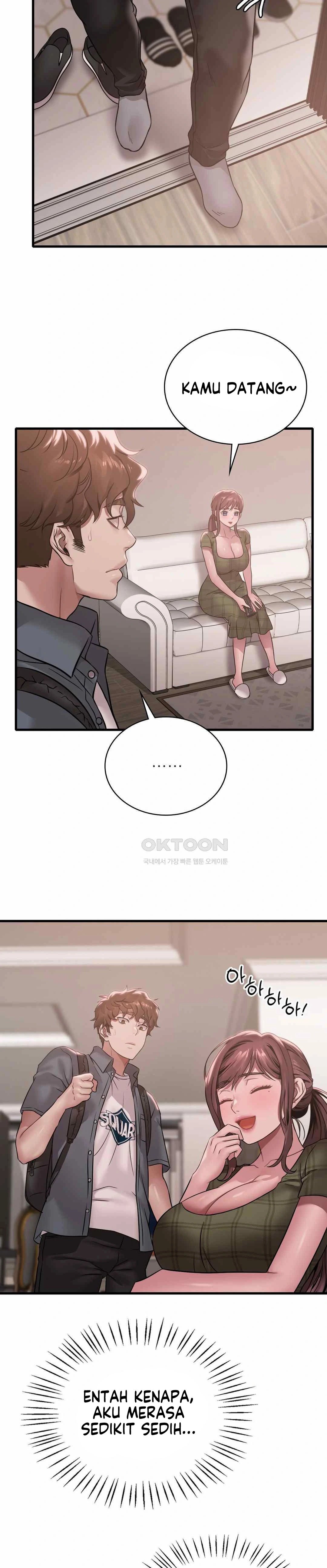She wants to get drunk - Chapter 66 19