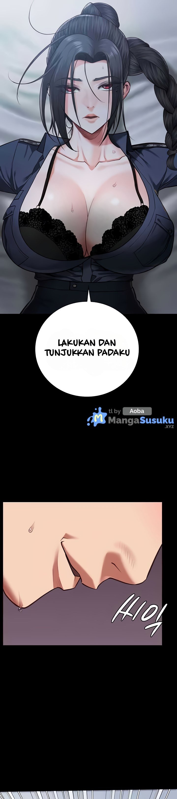 Locked Up - Chapter 66 23