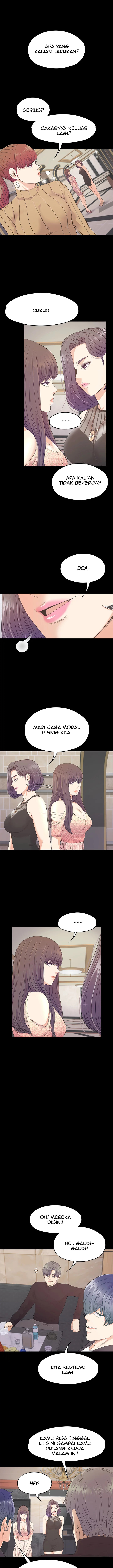 Gangnam Romance - Chapter 66 3 Gangnam Romance - Chapter 66 3