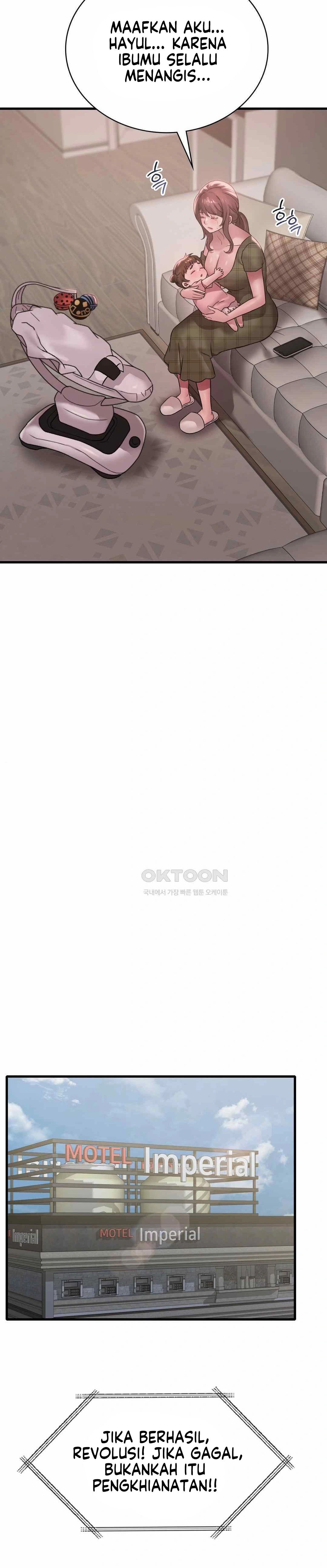 She wants to get drunk - Chapter 66 9