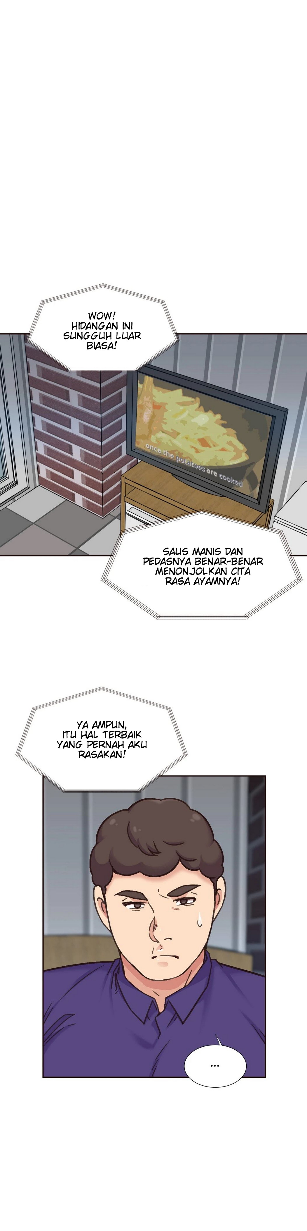 The Yes Girl - Chapter 66 12 The Yes Girl - Chapter 66 12