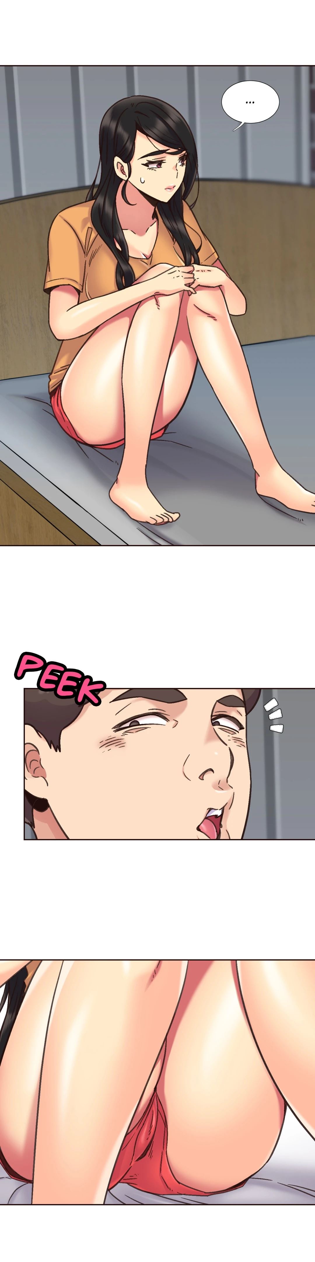 The Yes Girl - Chapter 66 14 The Yes Girl - Chapter 66 14