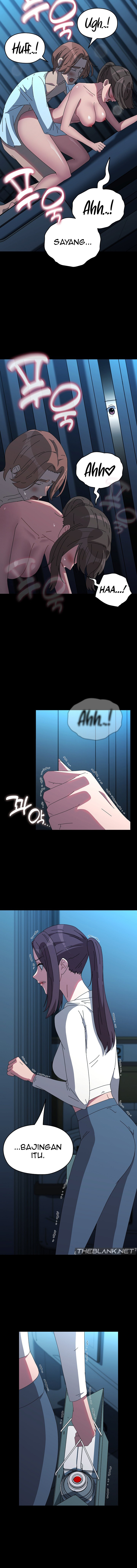 Man of The House - Chapter 66 15