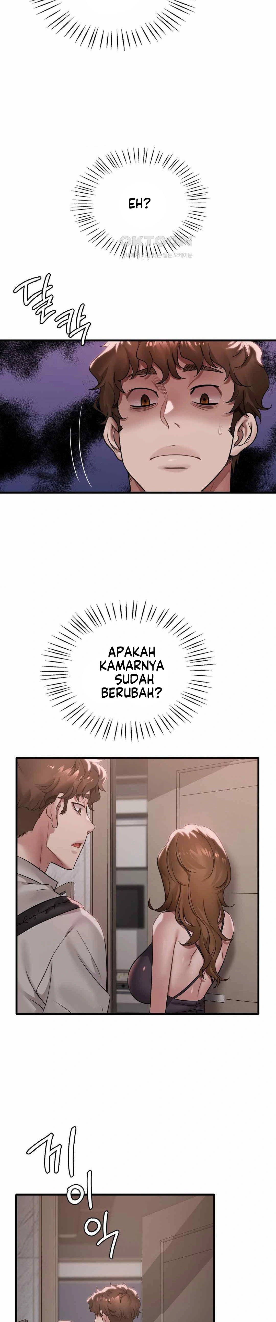 She wants to get drunk - Chapter 66 31
