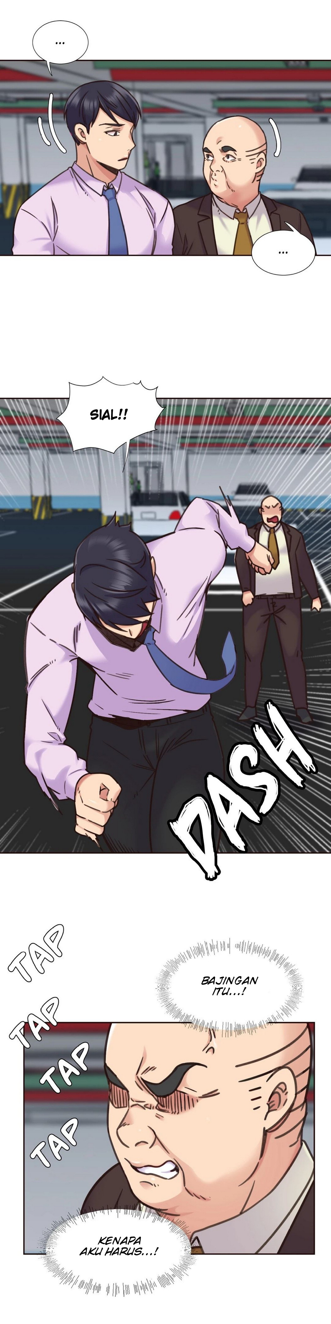 The Yes Girl - Chapter 66 8 The Yes Girl - Chapter 66 8