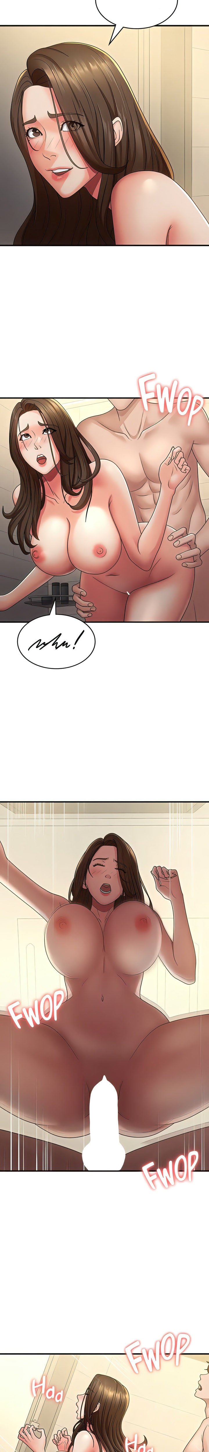 My Aunt in Puberty - Chapter 66 12 My Aunt in Puberty - Chapter 66 12