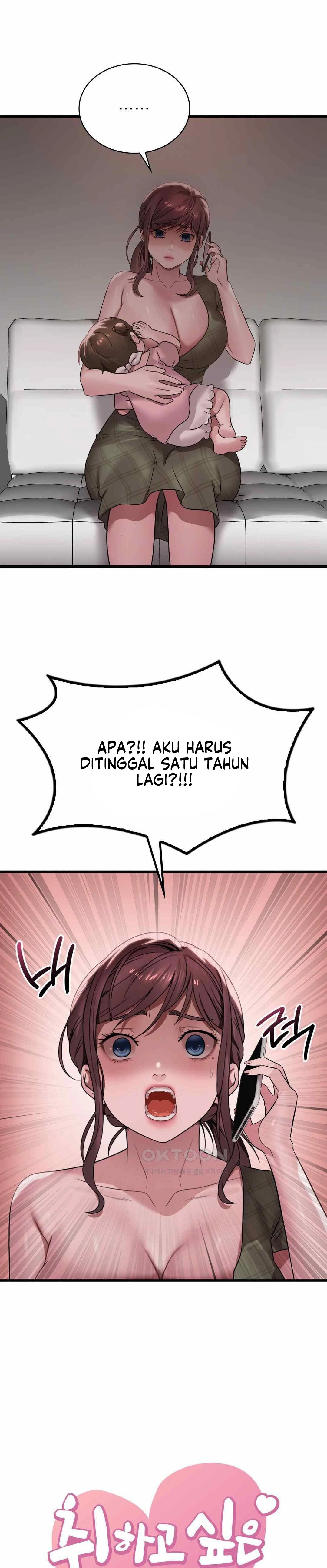 She wants to get drunk - Chapter 66 3