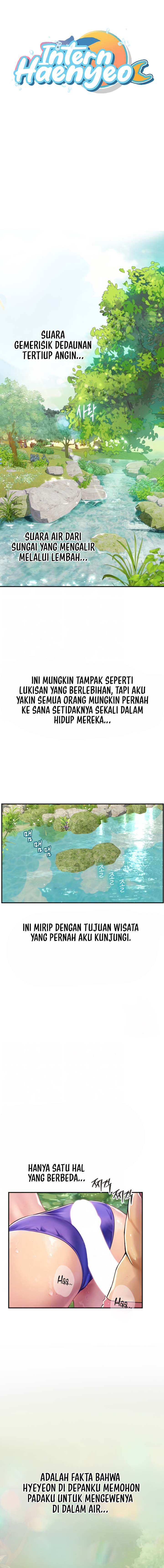 Intern Haenyeo - Chapter 66 2