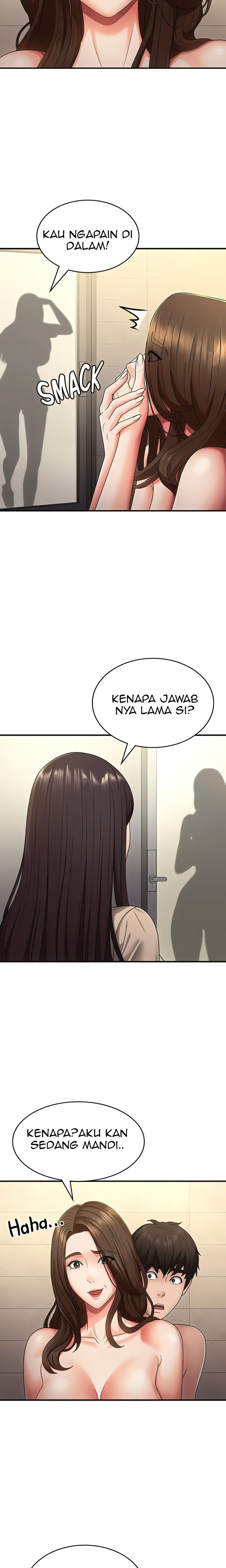 My Aunt in Puberty - Chapter 66 4 My Aunt in Puberty - Chapter 66 4