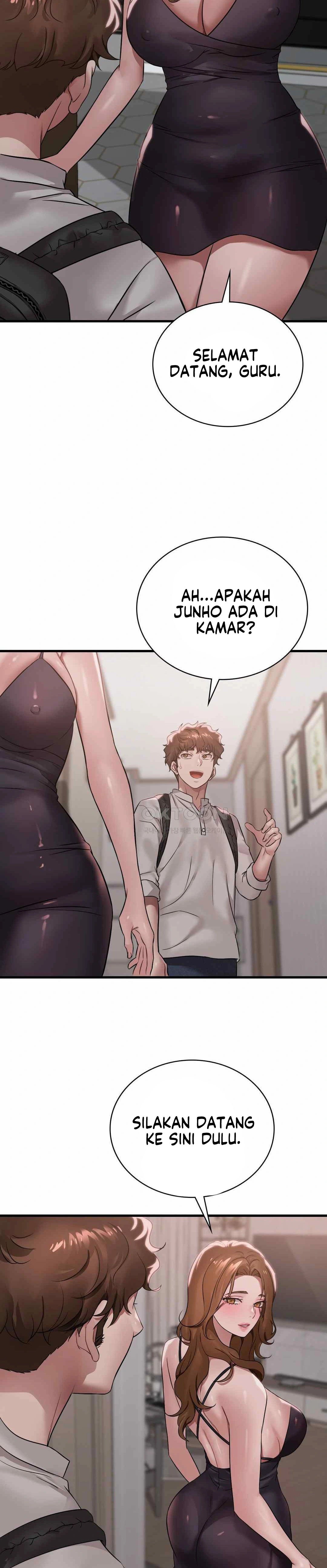 She wants to get drunk - Chapter 66 29