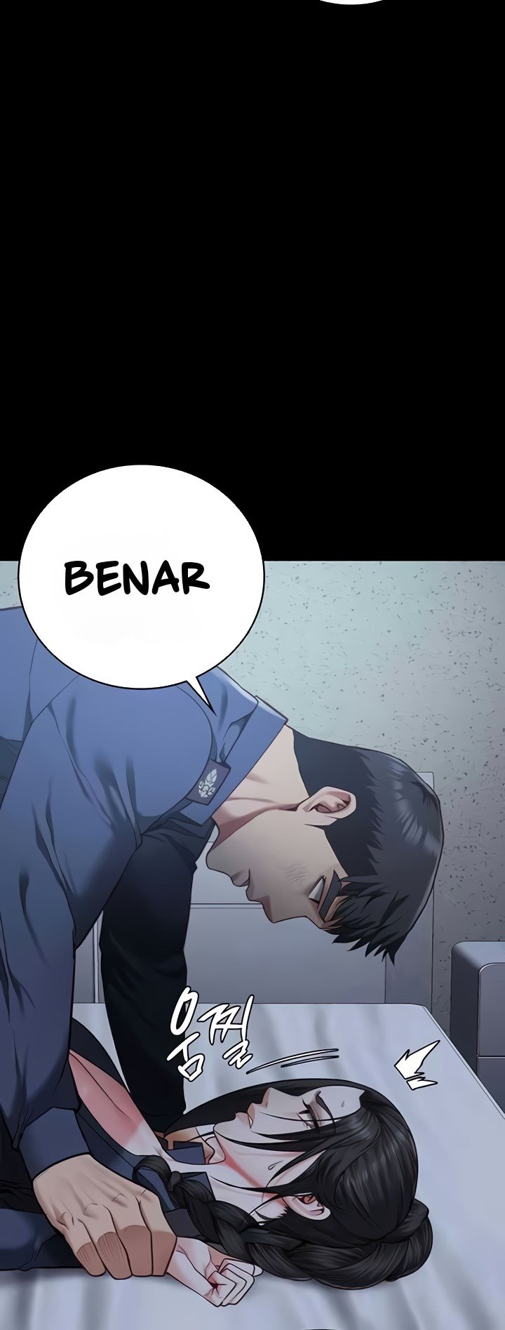 Locked Up - Chapter 66 13