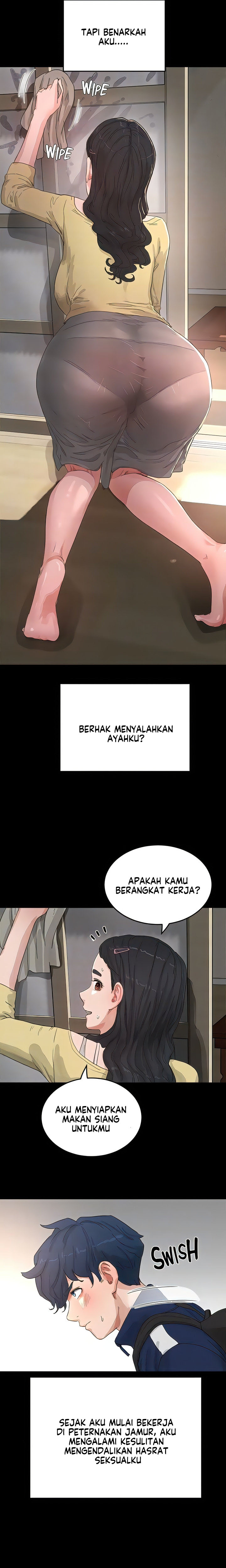In The Summer - Chapter 66 11
