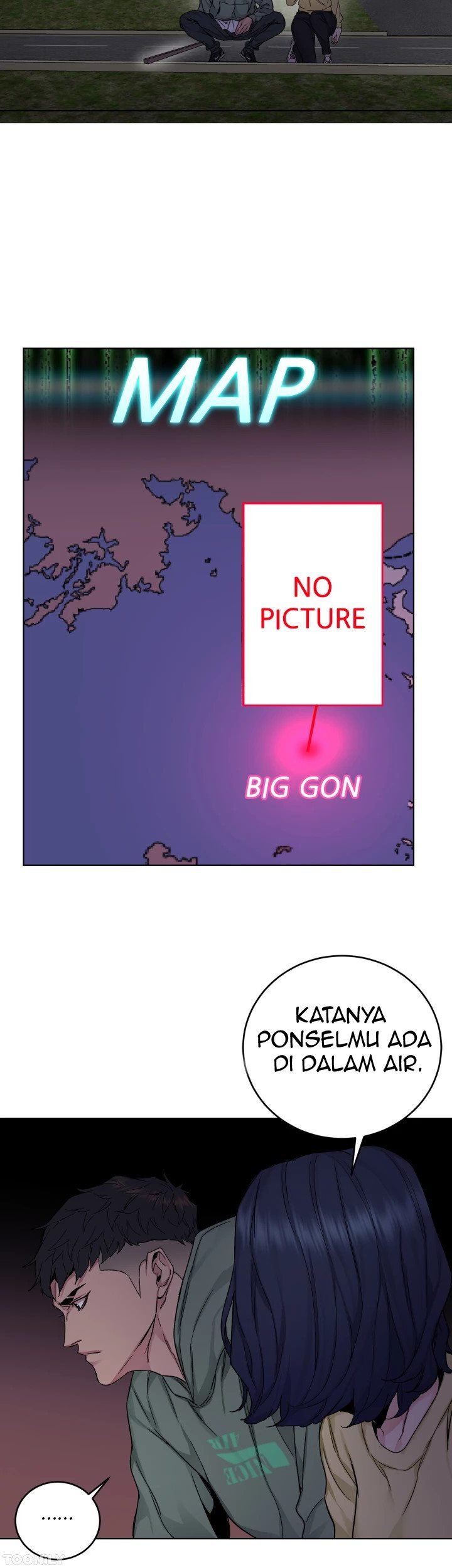 One Kill - Chapter 67 25