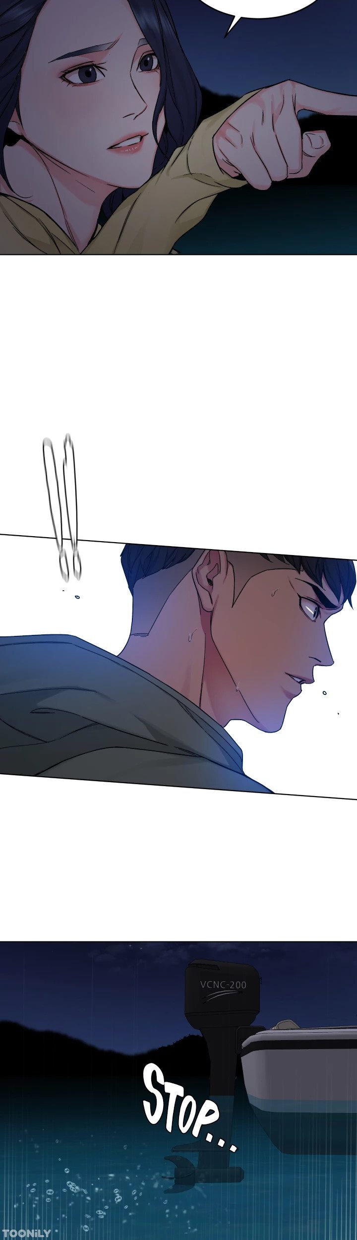 One Kill - Chapter 67 40