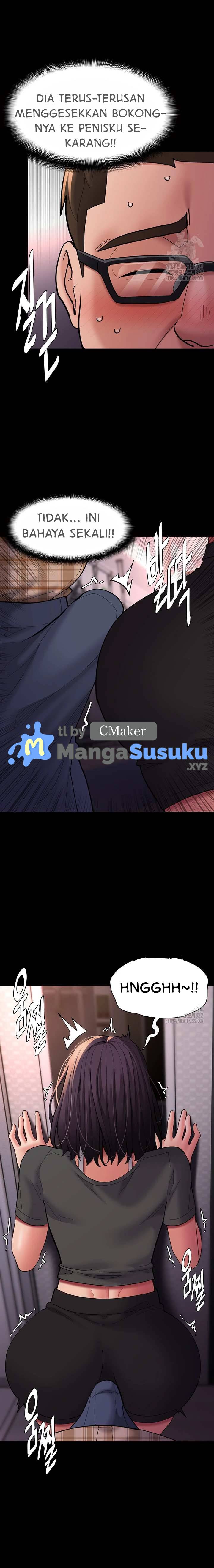 Wicked Diary - Chapter 67 9