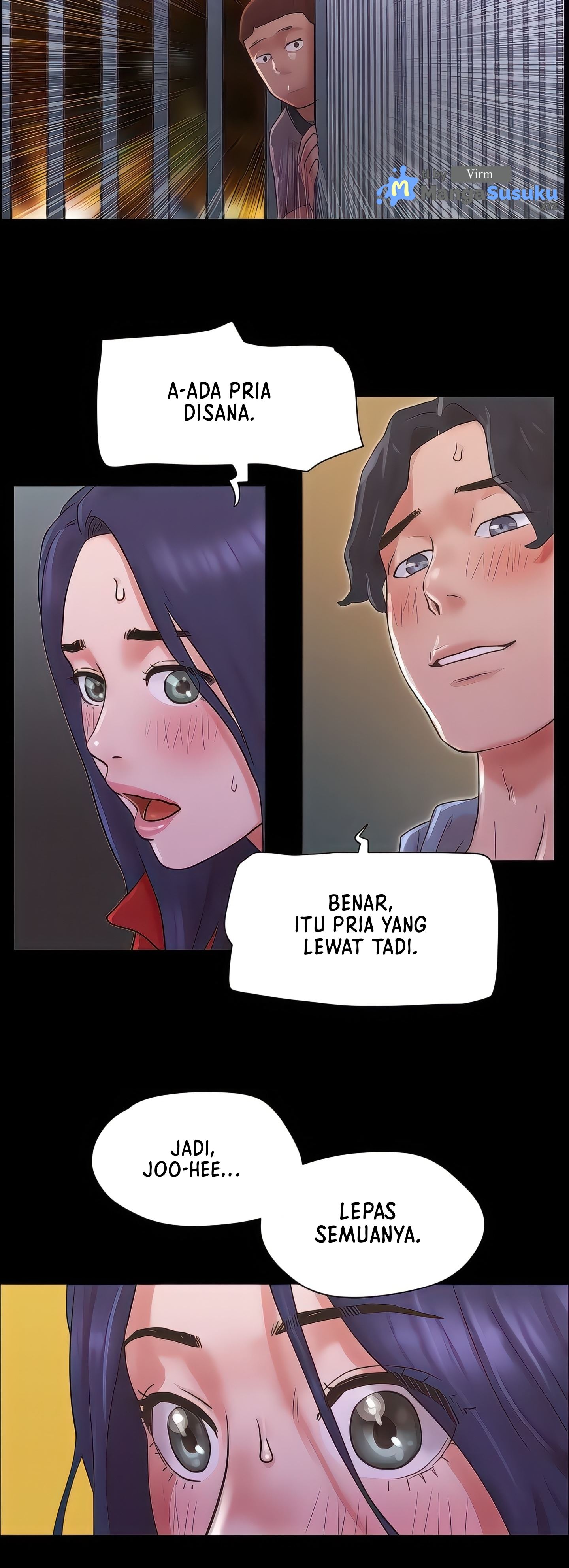 Only With Consent Uncensored - Chapter 67 22