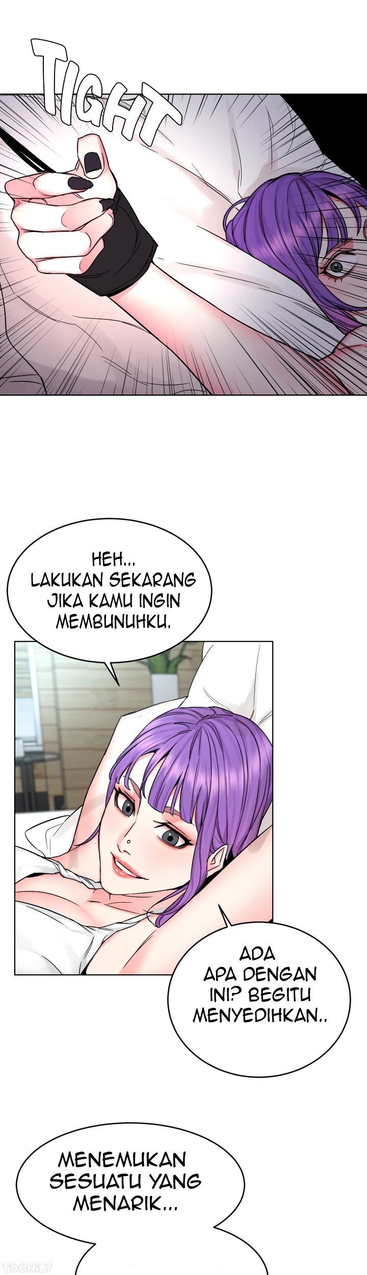 One Kill - Chapter 67 4